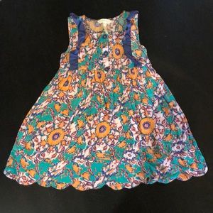 Matilda Jane Out Abroad dress
